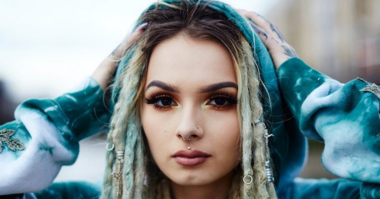 ‘The Four’s Zhavia Will Play First Big Show At The ENVSN Fest In Brooklyn