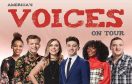 Six Artists from ‘The Voice’ Season 14 Announce Tour Together