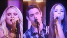 Three ‘American Idol’ Hopefuls Perform During the CMAs for Golden Ticket