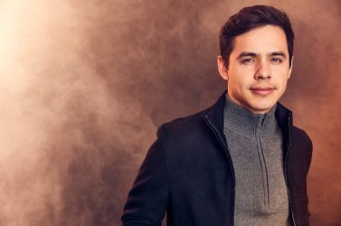 David Archuleta Cancels OK, All Right Tour Due to Ongoing Vocal Health Issues