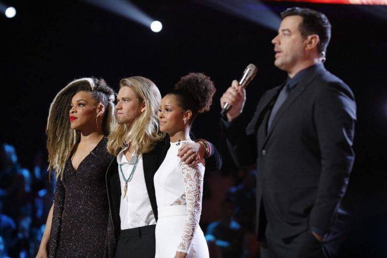 How Comeback Stage’s Lynnea Moorer Shocked Everyone to Make Top 11