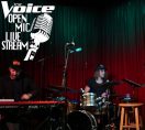 ‘The Voice’ Casting Announces Open Mic Live Stream