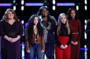 ‘The Voice’ Season 15: Live Top 11 Results Recap