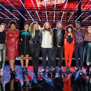 The-Voice-Top-13-Season-15