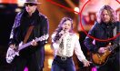 Fans Were Shocked to See Celeb Guitarist Justin Derrico on ‘The Voice’