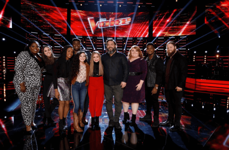 TheVoice-Top10