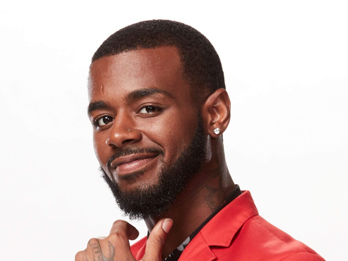 American Idol Does Porn - The Voice's Tyshawn Colquitt Blames Porn Past for His Elimination