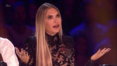 ‘The X Factor UK’ Has Its Worst Night In The Ratings EVER