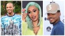 Cardi B, Chance The Rapper, And T.I. Team Up For Hip-Hop Show  ‘Rhythm + Flow’ On Netflix