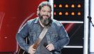‘The Voice’ Alum Dave Fenley Works Toward Building His Career His Own Way