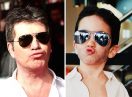 Simon Cowell Gives His Son Eric Control Of Syco For Unicef’s World Children’s Day