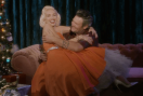 Gwen Stefani and Blake Shelton’s ‘You Make It Feel Like Christmas’ Now Has A Music Video