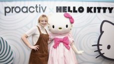 ‘American Idol’ Maddie Poppe Serenades Hello Kitty At Her Birthday Bash