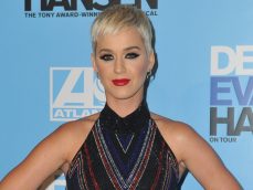 ‘American Idol’ Judge Katy Perry Releases Track From ‘Dear Evan Hansen’