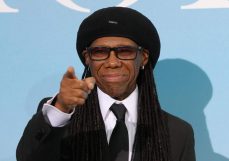 Nile Rodgers To Fill In For Robbie Williams This Weekend On ‘The X Factor UK’
