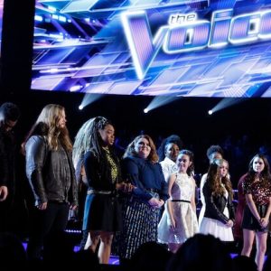 The Voice