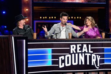 ‘Real Country’s Contestant Lineup Announced & A Look at Early Standouts