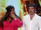 Simon Cowell Helps ‘X Factor UK’ Favorite Scarlett Lee After Fire