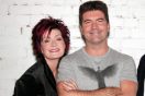 Sharon Osbourne Says She Knows Why ‘The X Factor UK’s Ratings Are Low: Simon Cowell