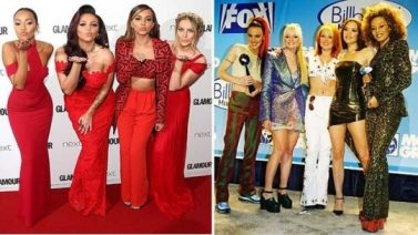 The Spice Girls Will Perform With Little Mix on The X-Factor Finale!
