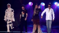‘The X Factor UK’ Has A Shocking Weekend