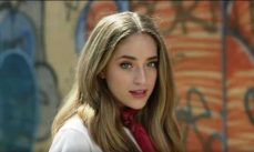 Brynn Cartelli Premieres ‘Last Night’s Mascara’ and has HUGE news for her fans