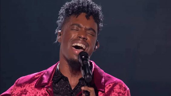 And The Winner Of ‘The X Factor UK’ Is Dalton Harris