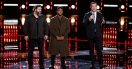 ‘The Voice’s DeAndre Nico Speaks Out After Controversial Elimination