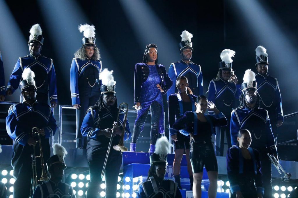 The Voice Finale Performances Recap