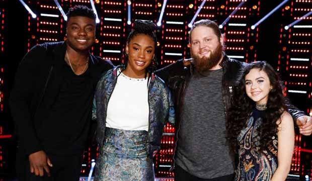 Poll: Who Do YOU Think Will Win ‘The Voice’?