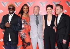 Everything You Need to Know About ‘The Voice UK’ 2019: From Start Date to the Coaches