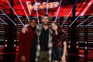 The Voice: Adam Levine Responds To Last Week’s Controversy…Sort Of