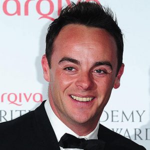 ant mcpartlin
