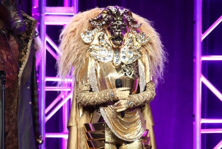 Who Is The Lion? ‘The Masked Singer’ Speculation Begins In This Sneak Peek