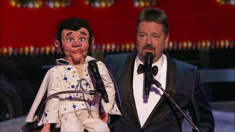 Former ‘America’s Got Talent’ Winner Is A Forbes Top Ten Highest Paid Comedian