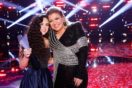 Kelly Clarkson Has Some Wise Words For ‘The Voice’ Winner