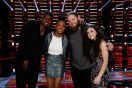And The Winner Of ‘The Voice’ Season 15 Is…