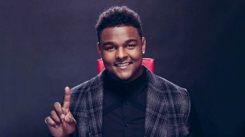 A Petition To Bring DeAndre Nico Back to ‘The Voice’ is Blowing Up Online