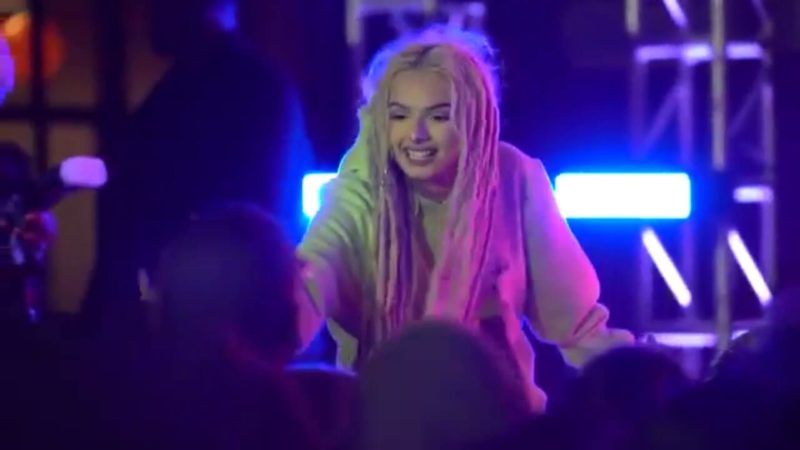 How YOU Can Party With Zhavia On Her 18th Birthday & See Her on Tour!