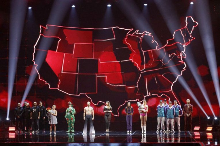 How To Be An ‘AGT: Champions’ Superfan Voter for Season 2?
