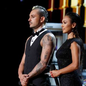 Deadly Games America's Got Talent