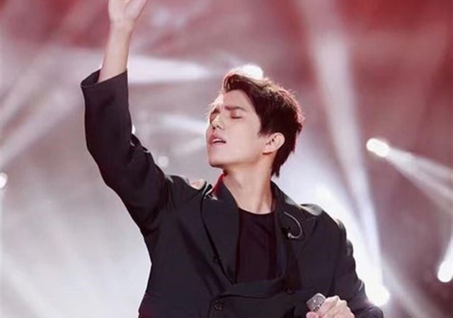 Dimash Kudaibergen