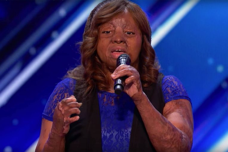10 Facts About ‘America’s Got Talent: The Champions’ Finalist Kechi