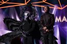 ‘The Masked Singer’ Spoilers, Clues & Predictions: Who Is The Raven?