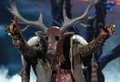 ‘The Masked Singer’ Spoilers, Clues & Predictions: Who Is The Deer?