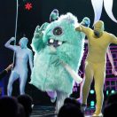 ‘The Masked Singer’ Spoilers, Clues & Predictions: Who Is The Monster?
