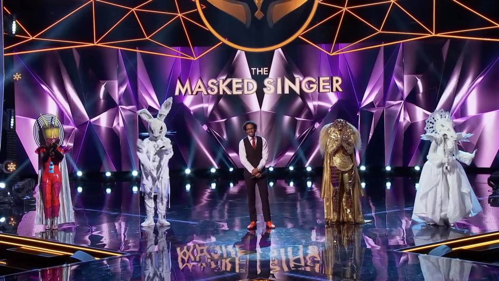 'The Masked Singer' is Returning Tonight With a Fun New Twist