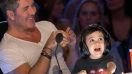 This Is Simon Cowell’s Biggest Fear For His Son Eric