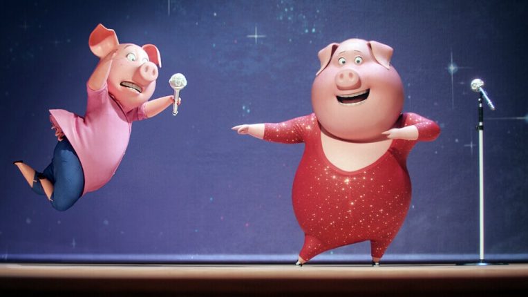 ‘Sing,’ ‘Black Mirror,’ And More: The Best Fake Talent Shows In Movies And TV