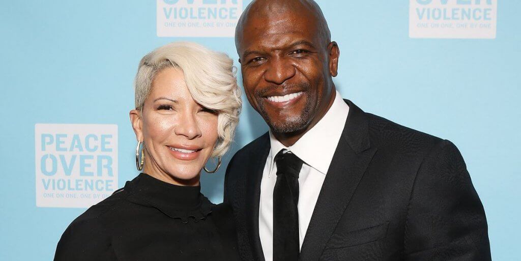 Move Over Tyra Banks, Terry Crews Might Be Taking Over As The Official